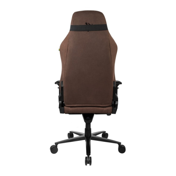 Купить Компьютерное кресло (для геймеров) Arozzi Vernazza SuperSoft™ - Brown
